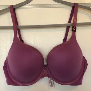 Lavender Body by Victoria Perfect Shape Bra